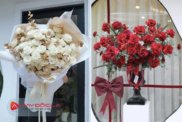 TAO Florist shop bán hoa tươi TPHCM