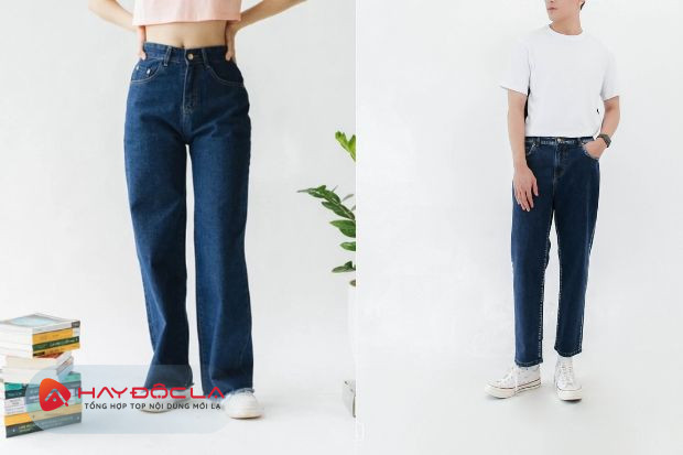 shop bán quần jeans nam đẹp - SSSTUTTER