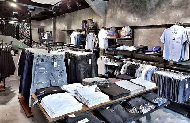shop bán quần jeans nam đẹp xịn nhất