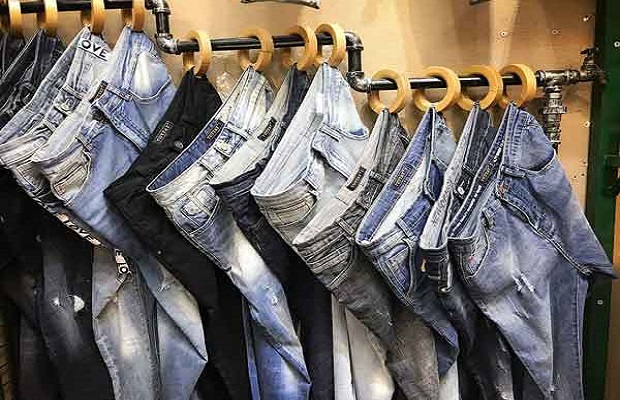 shop bán quần jeans nam đẹp xịn nên thử