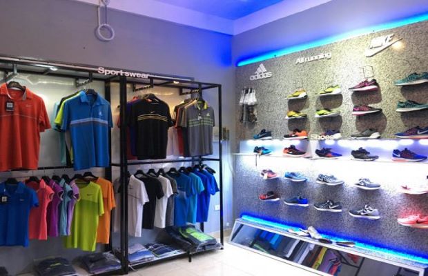 shop đồ thể thao nam TPHCM - Hồng Phúc Sport