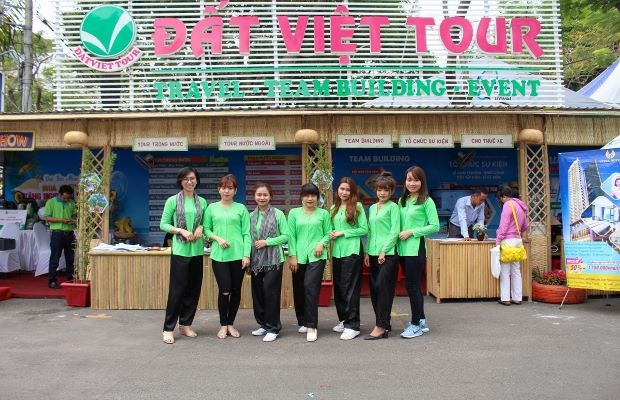 tour du lịch Hải Phòng - Đất Việt Tour