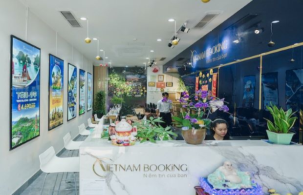 tour du lịch Huế - Vietnam Booking