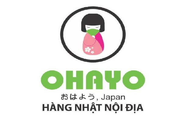 cửa hàng Nhật Bản ở TPHCM - OHAYO