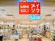 cửa hàng Nhật Bản ở TPHCM - Miniso