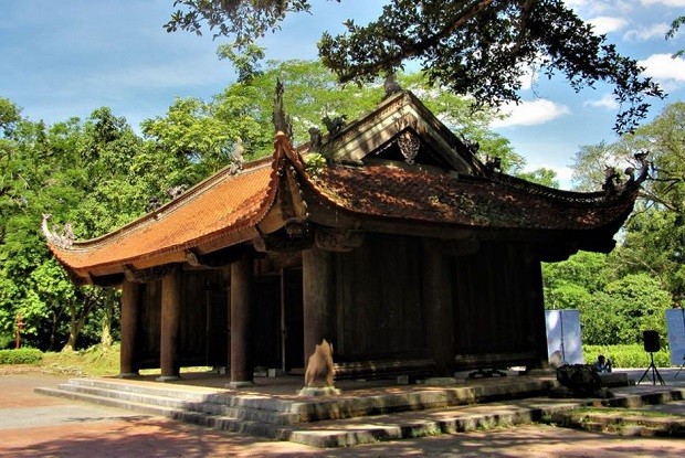 địa điểm du lịch ở Thanh Hóa nổi tiếng