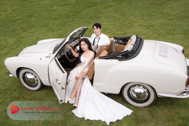 Hela Studio dịch vụ chụp ảnh cưới đẹp Hà Nội