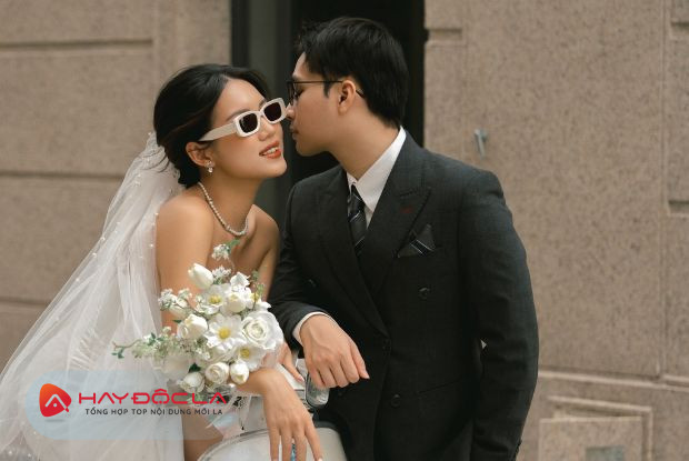 Chapter Wedding dịch vụ chụp ảnh cưới đẹp Hà Nội