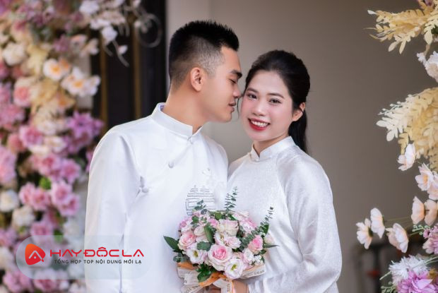 MUSE dịch vụ chụp ảnh cưới đẹp Hà Nội