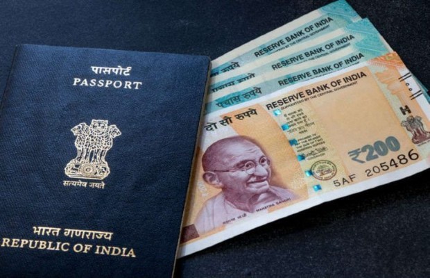 dịch vụ làm visa Ấn Độ tại TPHCM - Double Entry e-Tourist visa 