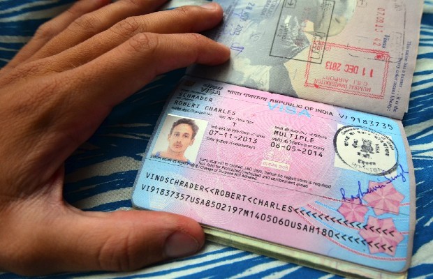 dịch vụ làm visa Ấn Độ tại TPHCM - VietVisa