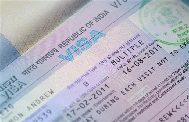 dịch vụ làm visa Ấn Độ tại TPHCM - Visa Phương Đông