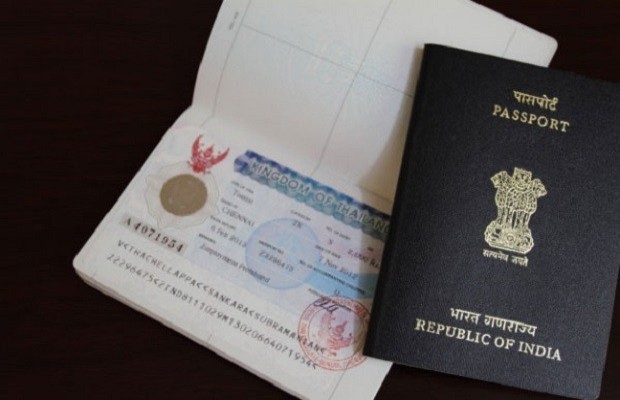  dịch vụ làm visa Ấn Độ tại TPHCM - 5 year multiple entry Tourist Visa