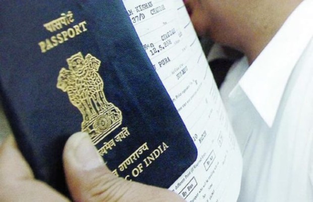 dịch vụ làm visa Ấn Độ tại TPHCM - 1 year multiple entry Tourist Visa 
