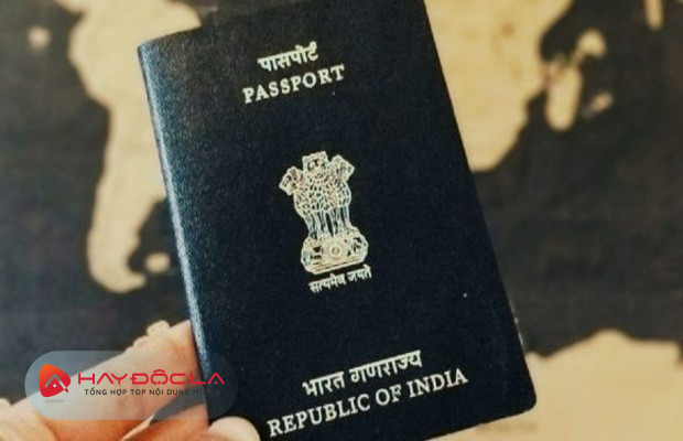 dịch vụ làm visa Ấn Độ tại TPHCM - Công ty Thương mại Du lịch và Dịch vụ Khởi Nguyên