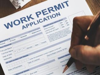 dịch vụ làm work permit tại TPHCM - work permit