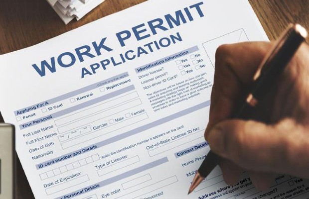 dịch vụ làm work permit tại TPHCM - WORK PERMIT LÀ GÌ?