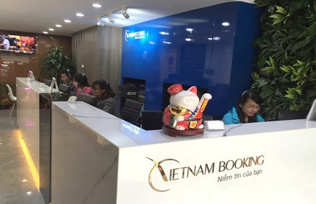 dịch vụ làm work permit tại TPHCM - Vietnam Booking