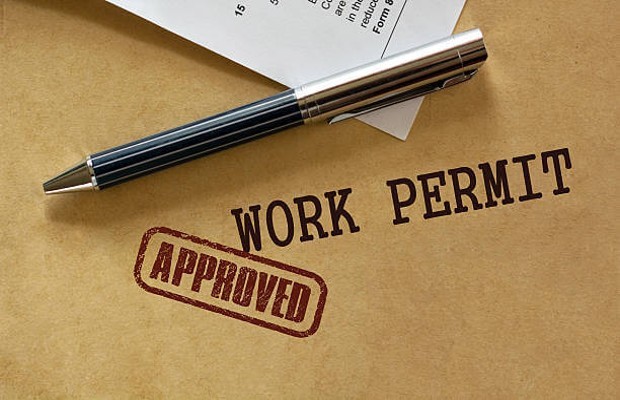 dịch vụ làm work permit tại TPHCM -  Visa Top