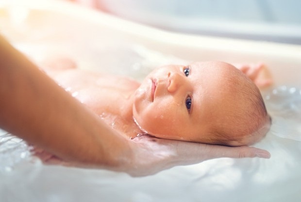 dịch vụ tắm bé sơ sinh tại nhà TPHCM uy tín