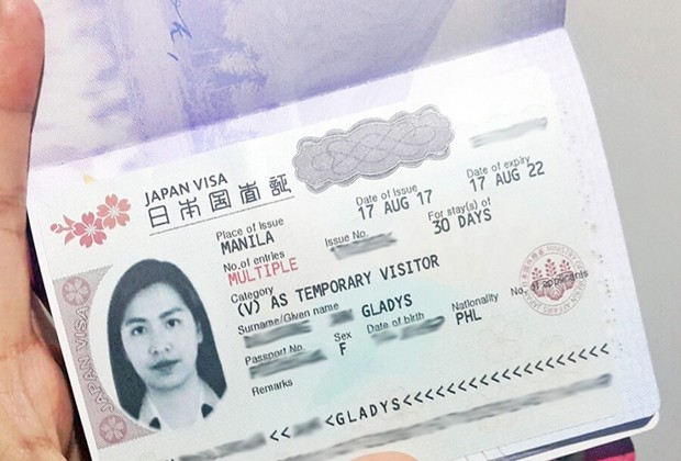 gia hạn visa nhật bản tại tphcm uy tín
