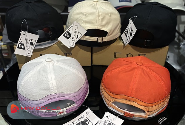 shop bán mũ đẹp ở đà nẵng - Vũ Shop