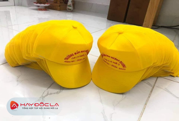 shop bán mũ đẹp ở đà nẵng - Dana Sport