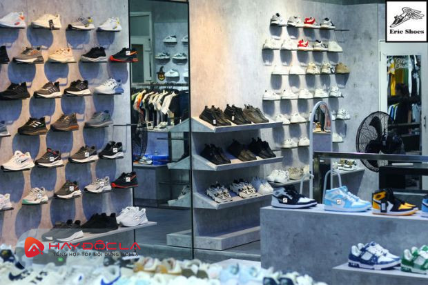shop giày sneaker đà nẵng - ERIC SHOES 