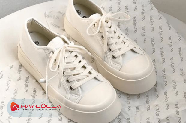 shop giày sneaker đà nẵng - MOKA SHOES