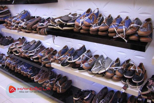 shop giày sneaker đà nẵng - GIÀY MT ĐÀ NẴNG