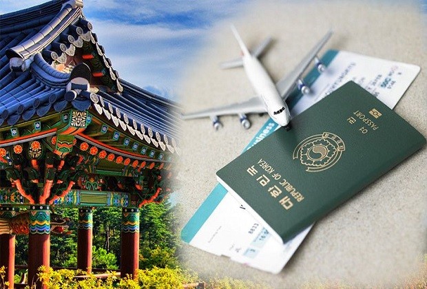 Tham khảo ngay các loại visa Hàn Quốc phổ biến