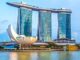 địa điểm du lịch Singapore - Marina Bay Sands xinh đẹp