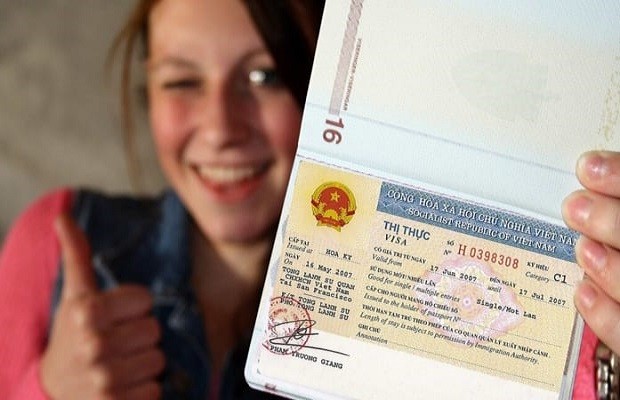 dịch vụ làm giấy miễn thị thực tại hà nội visa 247