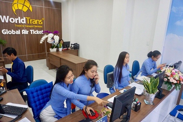 dịch vụ làm visa Ấn Độ tại Hà Nội - WorldTrans