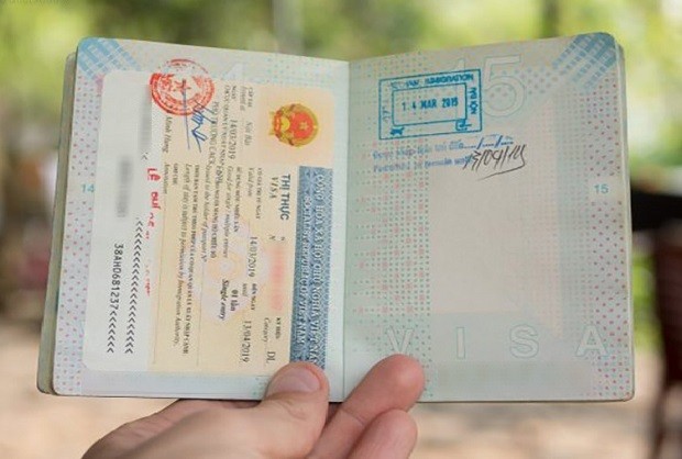 dịch vụ làm visa Ấn Độ tại Hà Nội - Vinaset Travel