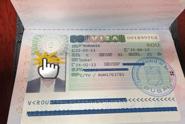 dịch vụ làm visa Thổ Nhĩ Kỳ tại Đà Nẵng - 