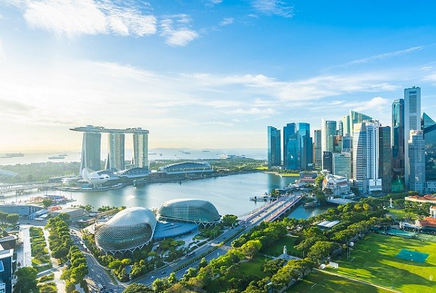 du lịch Singapore - quốc gia nhỏ nhất Đông Nam Á