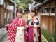 du lịch Nhật Bản 2022 - trang phục truyền thống