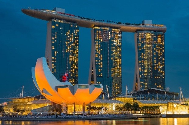 du lịch Singapore 2022 - đặt phòng khách sạn