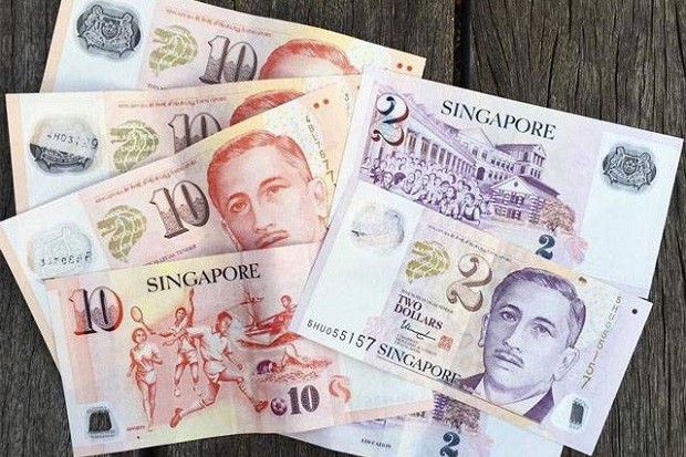 du lịch Singapore 2022 - Tiền tệ Singapore