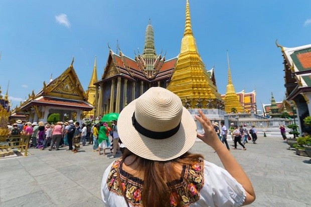 du lịch Thái Lan ý nghĩa