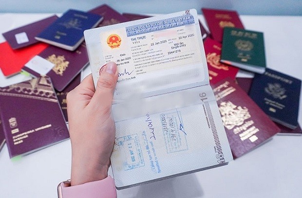 gia hạn visa Đức tại TPHCM - dịch vụ VISATA