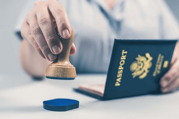 gia hạn visa Đức tại TPHCM - Janus Travel