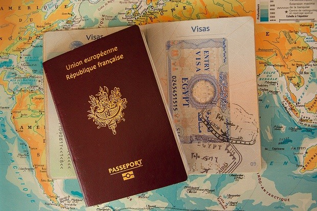 gia hạn visa Đức tại TPHCM - Visa Liên Đại Dương