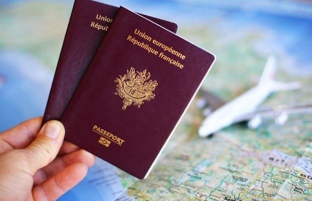 gia hạn visa Pháp tại Đà Nẵng - Visa ngắn hạn 