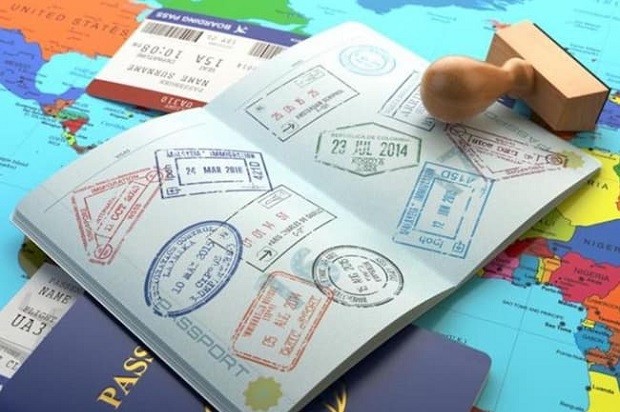 gia hạn visa Pháp tại Đà Nẵng - 24h Visa Đà Nẵng