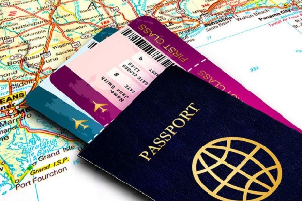 gia hạn visa Pháp tại Đà Nẵng - Vina Visa