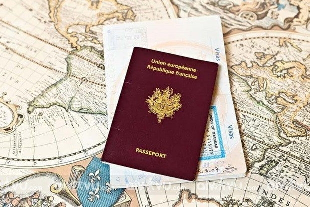 gia hạn visa Pháp tại Đà Nẵng - Trang Visa