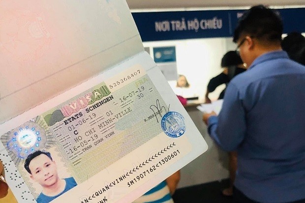 gia hạn visa Pháp tại Đà Nẵng - Visa dài hạn