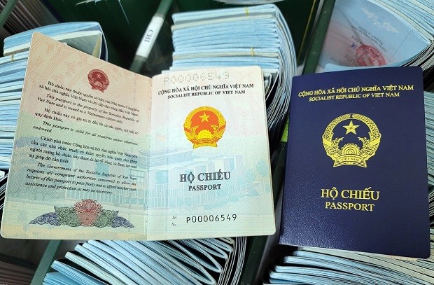 gia hạn visa Pháp tại Đà Nẵng - hồ sơ xin gia hạn visa